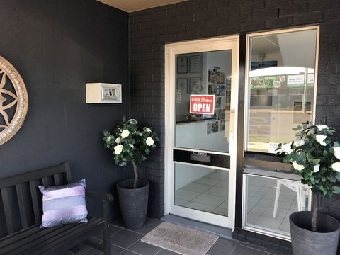 Charm City Motel - Great Ocean Road Tourism 1