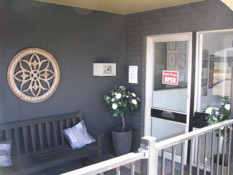 Charm City Motel - Great Ocean Road Tourism 6