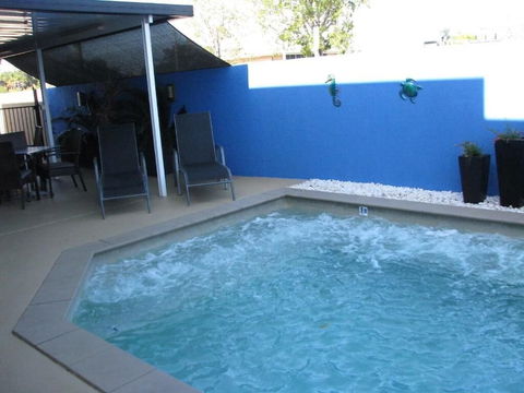 Charm City Motel - Great Ocean Road Tourism 3