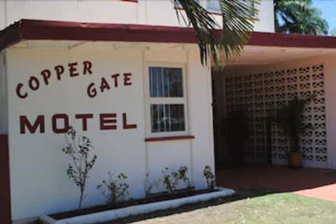 Copper Gate Motel - Great Ocean Road Tourism 2