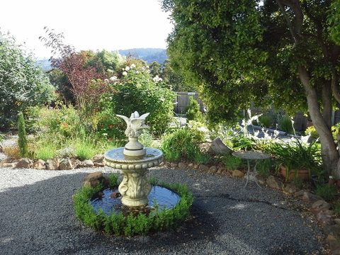 Hillside Bed & Breakfast - Great Ocean Road Tourism 5