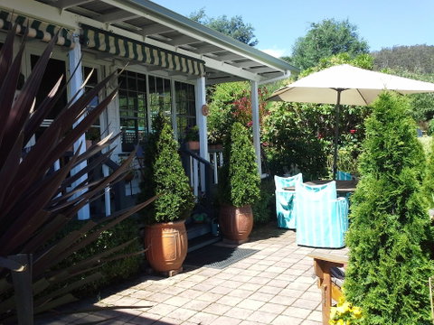 Hillside Bed & Breakfast - Great Ocean Road Tourism 3