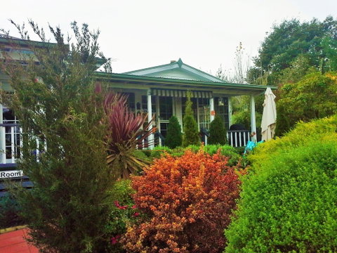 Hillside Bed & Breakfast - Great Ocean Road Tourism 2