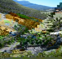 Hillside Bed  Breakfast - Great Ocean Road Tourism