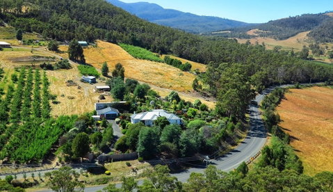 Hillside Bed & Breakfast - Great Ocean Road Tourism 0