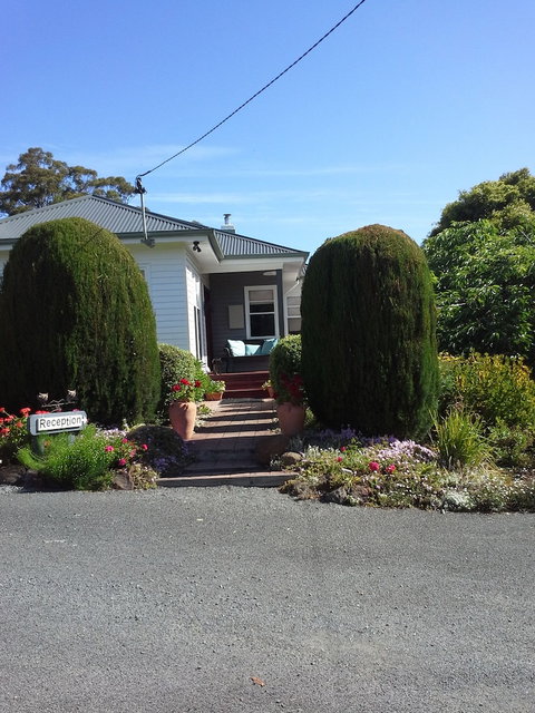 Hillside Bed & Breakfast - Great Ocean Road Tourism 1
