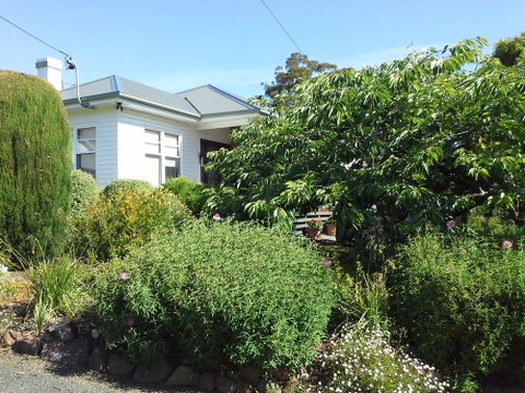 Hillside Bed & Breakfast - Great Ocean Road Tourism 4