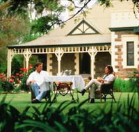 The Lodge Country House - Great Ocean Road Tourism