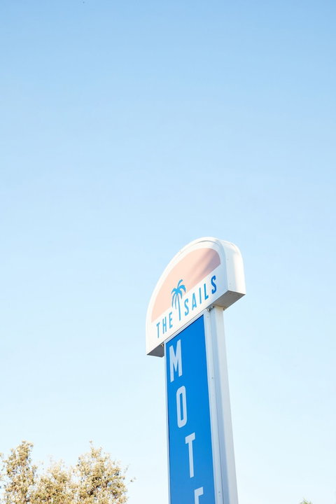 The Sails Motel Brunswick Heads - Great Ocean Road Tourism 5