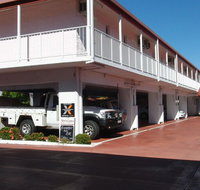 Monte Carlo Motor Inn - Great Ocean Road Tourism
