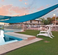 Hinchinbrook Marine Cove Resort - Great Ocean Road Tourism