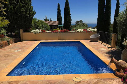Villa Mallorca - Great Ocean Road Tourism 6