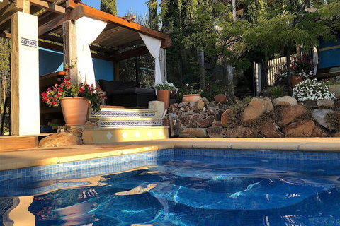 Villa Mallorca - Great Ocean Road Tourism 7