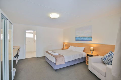 Oscar Motel - Great Ocean Road Tourism 5