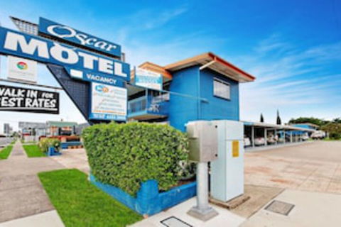 Oscar Motel - Great Ocean Road Tourism 0