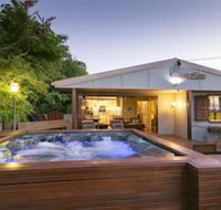 The Beachside Cottages - Great Ocean Road Tourism