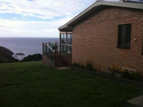 King Island Scenic Retreat - Great Ocean Road Tourism 0