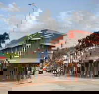 Royal Hotel Gympie - Great Ocean Road Tourism