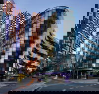 The Sebel Residences Melbourne Docklands Serviced Apartments - Great Ocean Road Tourism