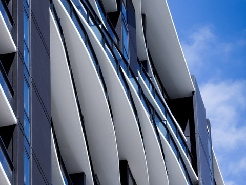 The Sebel Residences Melbourne Docklands Serviced Apartments - Great Ocean Road Tourism 1