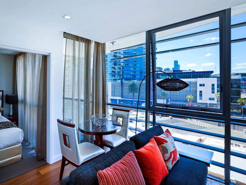 The Sebel Residences Melbourne Docklands Serviced Apartments - Great Ocean Road Tourism 2
