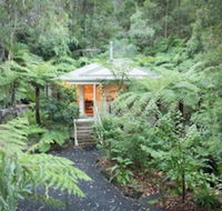Myers Creek Cascades Luxury Cottages - Great Ocean Road Tourism