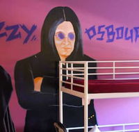 Manly Harbour Backpackers