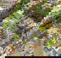 National Hotel Complex and Bendigo Central Apartments - Great Ocean Road Tourism