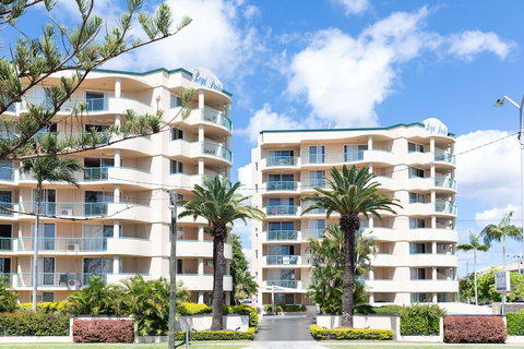 Royal Pacific Resort - Great Ocean Road Tourism 1