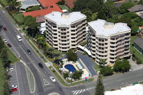 Royal Pacific Resort - Great Ocean Road Tourism 2