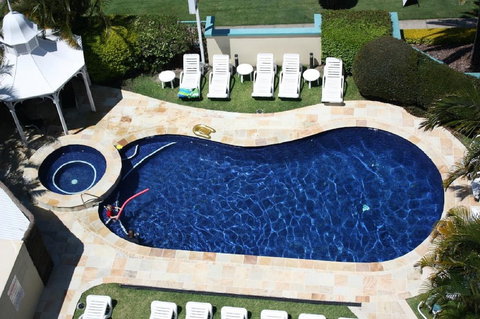 Royal Pacific Resort - Great Ocean Road Tourism 6