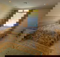 Cooma Motor Lodge Motel - Great Ocean Road Tourism