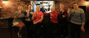 Cooma Motor Lodge Motel - Great Ocean Road Tourism 6