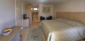 Cooma Motor Lodge Motel - Great Ocean Road Tourism 1