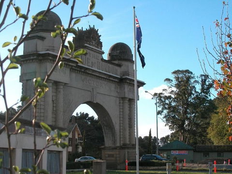 Ambassador Motor Inn Ballarat - Great Ocean Road Tourism 3