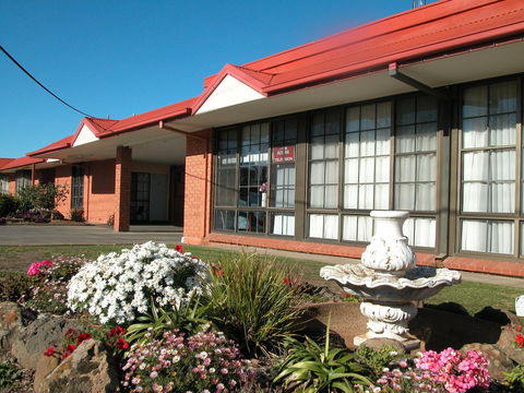 Ambassador Motor Inn Ballarat - Great Ocean Road Tourism 5
