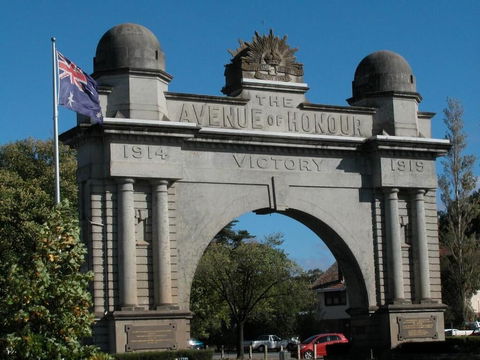 Ambassador Motor Inn Ballarat - Great Ocean Road Tourism 6