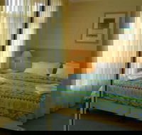 Bayswaterfront Apartments - Great Ocean Road Tourism