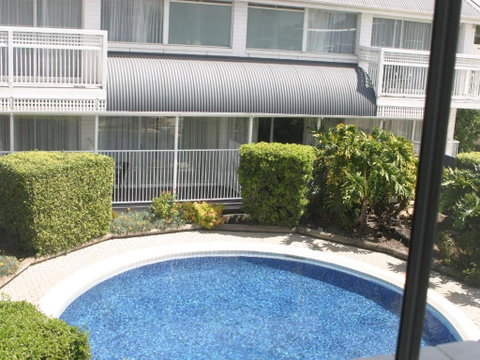 Dalby Manor Motor Inn - Great Ocean Road Tourism 4
