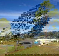 Barrington Hideaway- River Cottages - Great Ocean Road Tourism