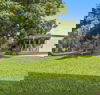 Tin Can Bay Tourist Park - Great Ocean Road Tourism