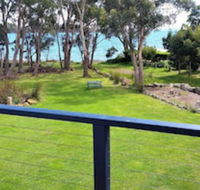 Four Seasons Waterfront Villas - Great Ocean Road Tourism