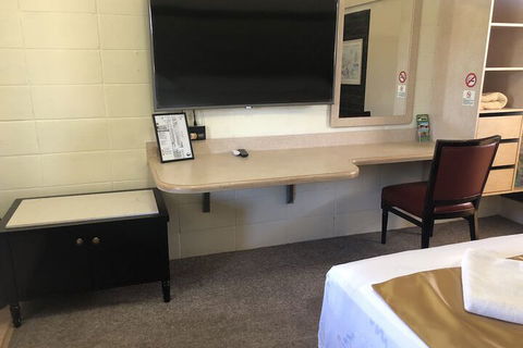 Inland Oasis Motel - Great Ocean Road Tourism 2