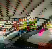 Bellingen Valley Lodge - Great Ocean Road Tourism