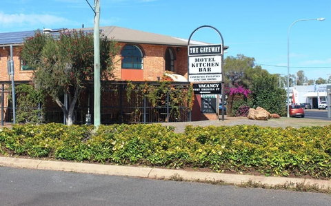 Emerald Western Gateway Motel - Great Ocean Road Tourism 3