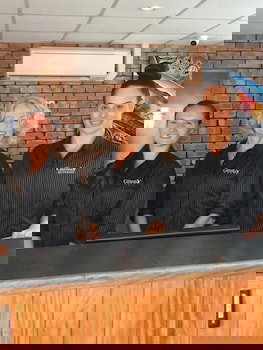 Emerald Western Gateway Motel - Great Ocean Road Tourism 4