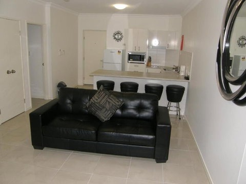 Emerald Western Gateway Motel - Great Ocean Road Tourism 5