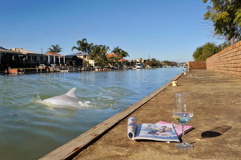 Sunsea Waterfront South Yunderup - Great Ocean Road Tourism 4