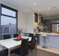 Bell Street Apartments Torquay
