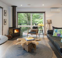 Misty Woods Retreat Olinda - Great Ocean Road Tourism